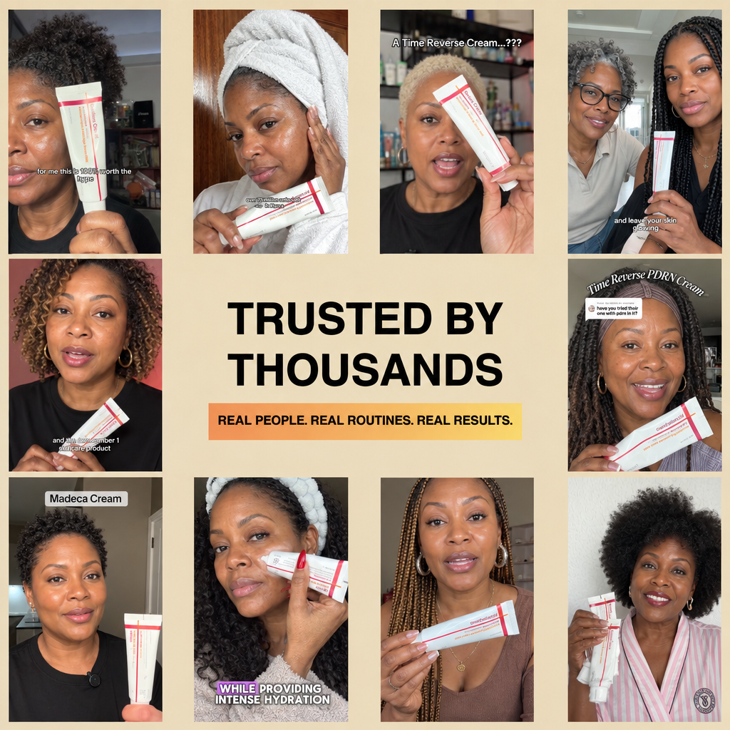 Madeca Anti-Aging Cream