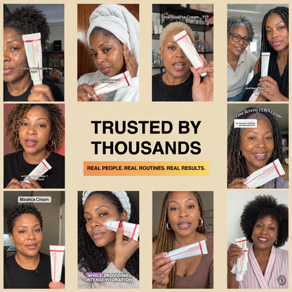 Madeca Anti-Aging Cream