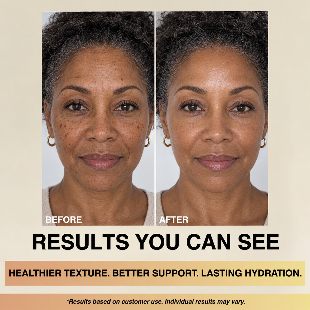 Madeca Anti-Aging Cream