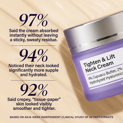 Lumexha Neck Cream