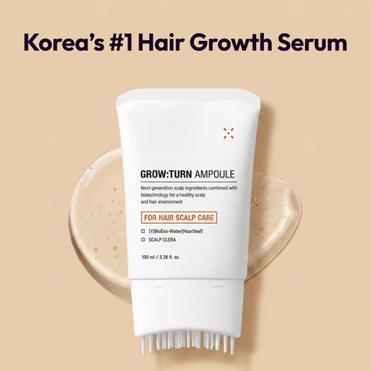 Hair Growth Serum