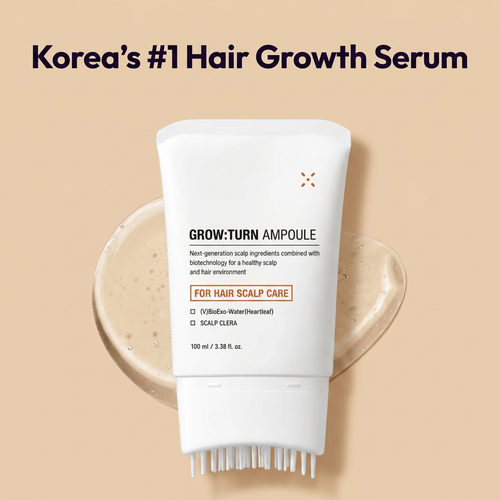 Hair Growth Serum