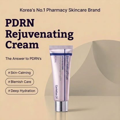 The Ultimate Madeca Anti-Ageing Bundle